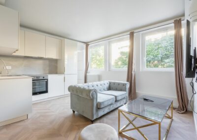 Paris – Avenue d&rsquo;Italie