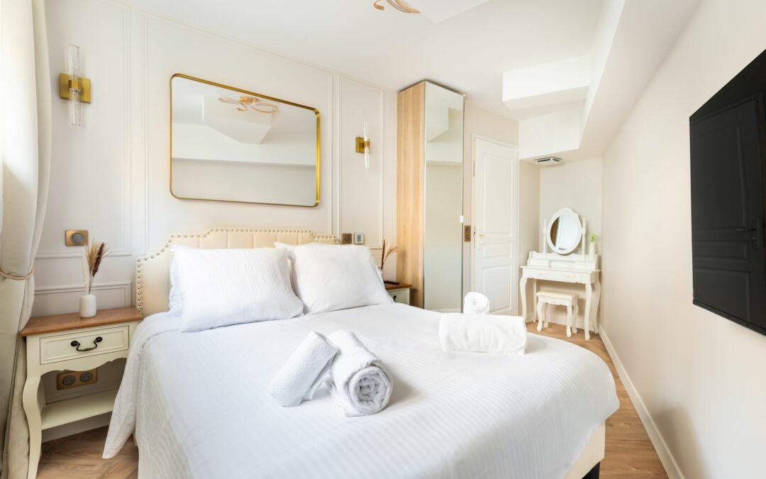 Paris – Montmartre